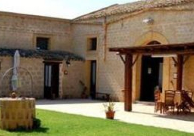 Bed And Breakfast Dimora storica Baglio Calia